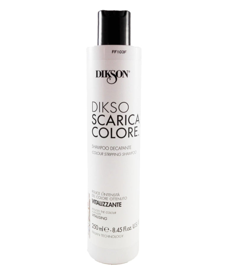 Shampoo Decapante 250ml | Dikson